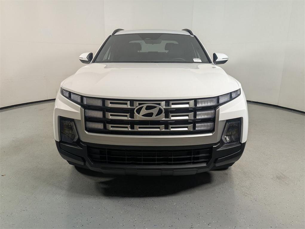 new 2026 Hyundai SANTA CRUZ car, priced at $31,503