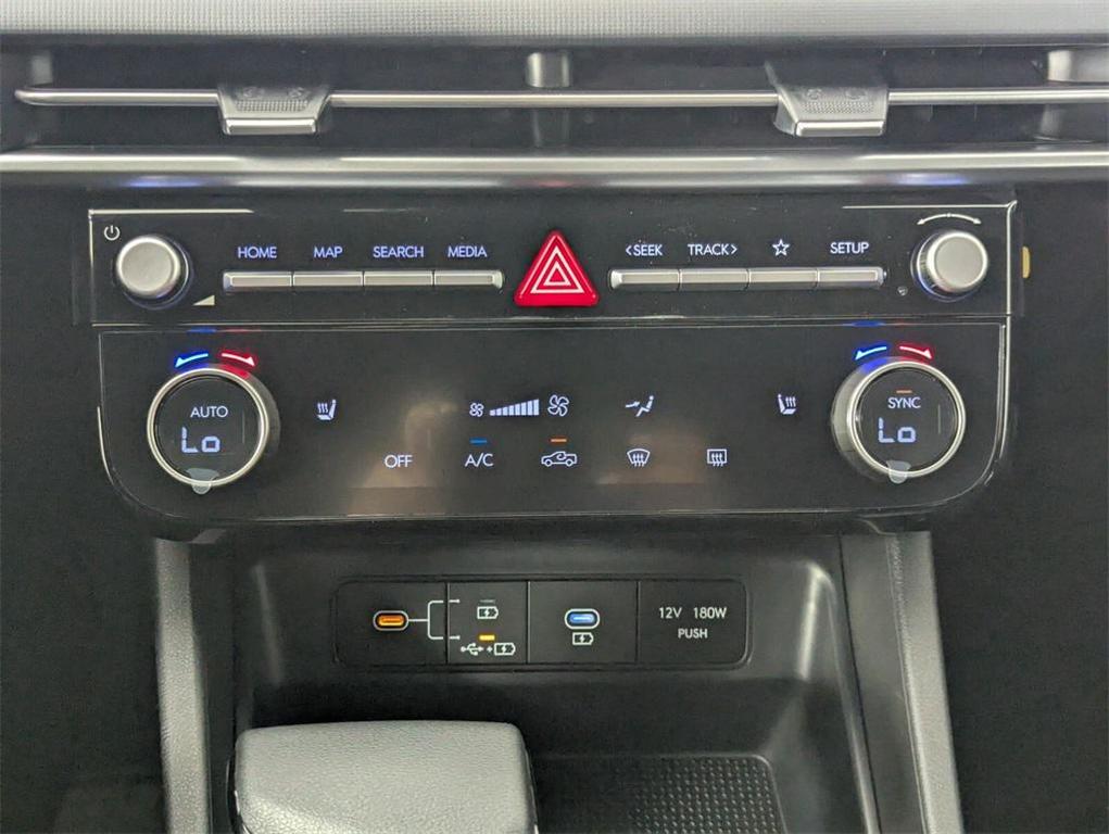 new 2026 Hyundai SANTA CRUZ car, priced at $31,503