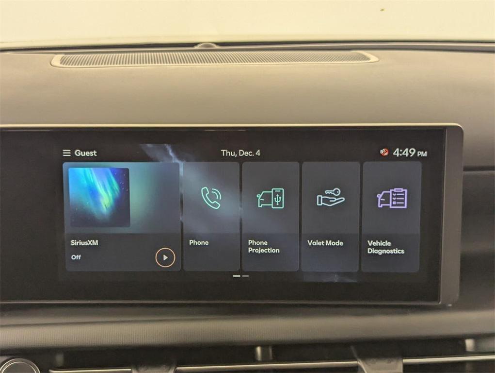 new 2026 Hyundai SANTA CRUZ car, priced at $31,503