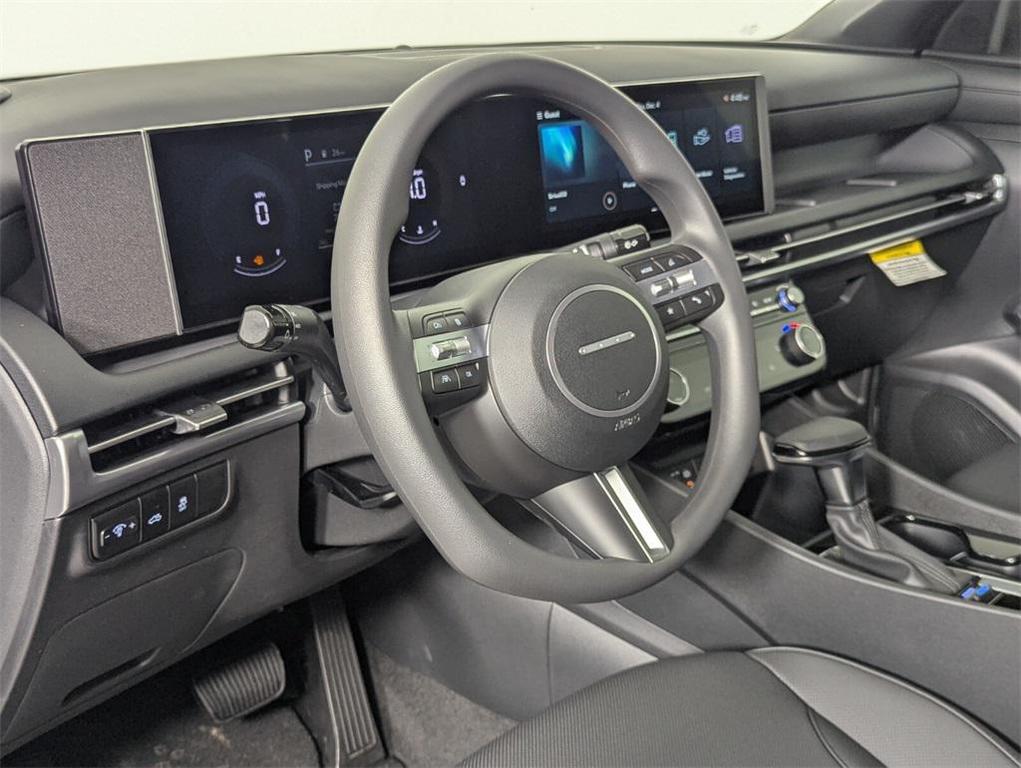 new 2026 Hyundai SANTA CRUZ car, priced at $31,503