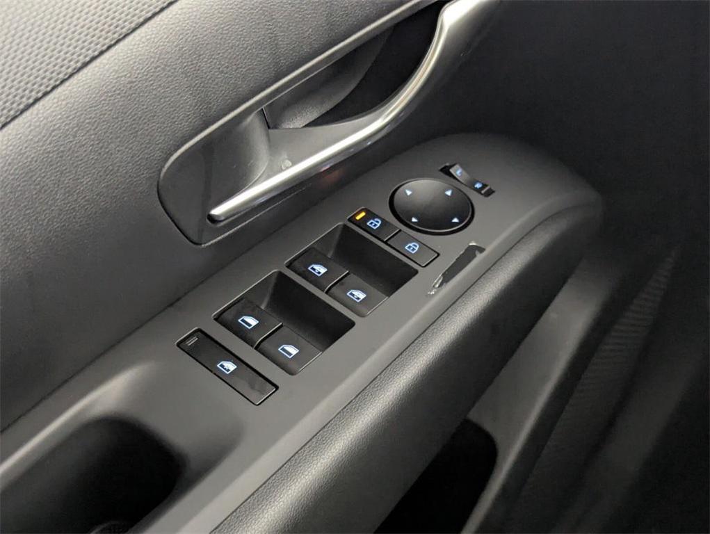 new 2026 Hyundai SANTA CRUZ car, priced at $31,503