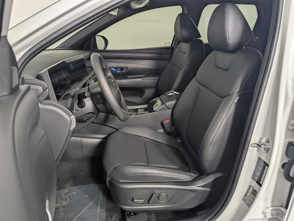 new 2026 Hyundai SANTA CRUZ car, priced at $31,503