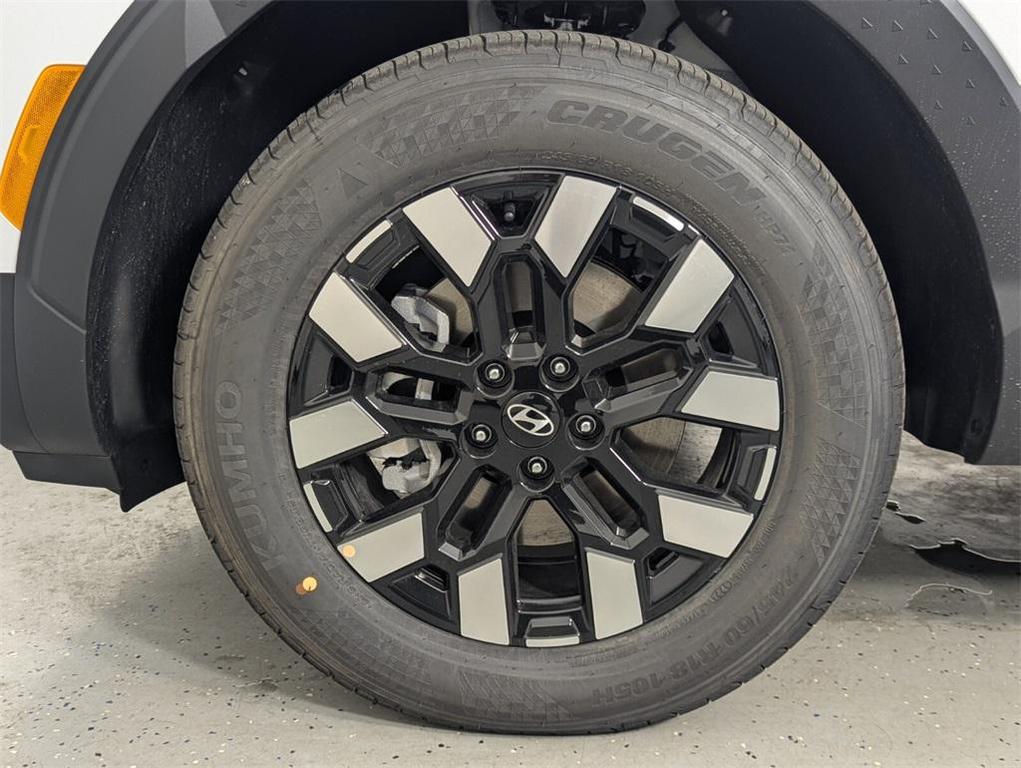 new 2026 Hyundai SANTA CRUZ car, priced at $31,503