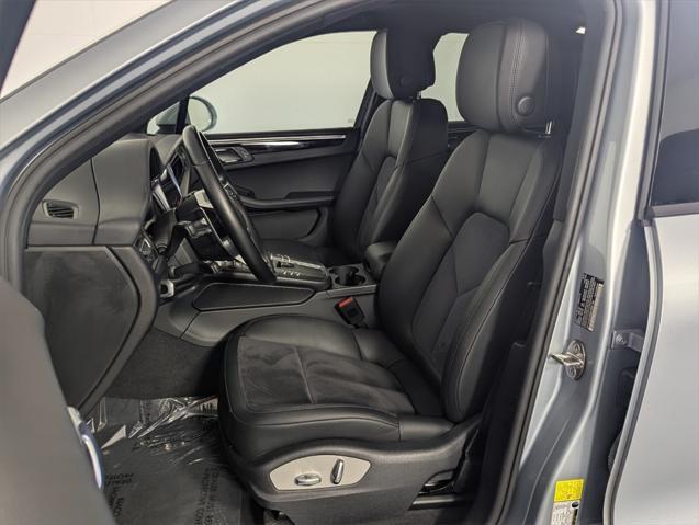 used 2021 Porsche Macan car, priced at $37,999