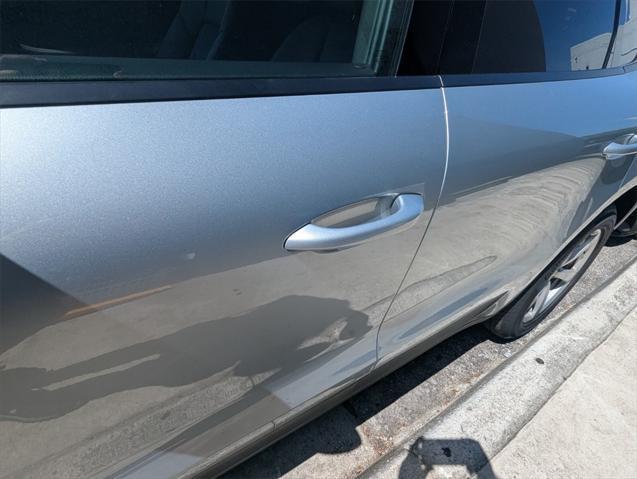 used 2021 Porsche Macan car, priced at $38,599