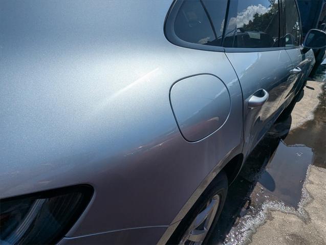 used 2021 Porsche Macan car, priced at $38,599