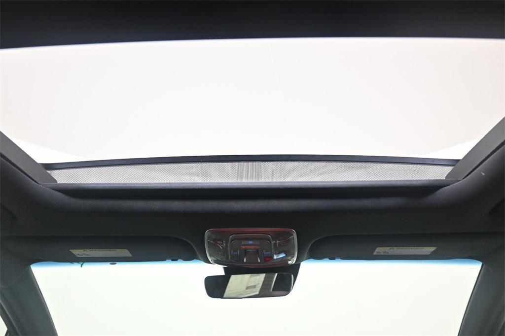 used 2024 Genesis G80 car, priced at $69,254