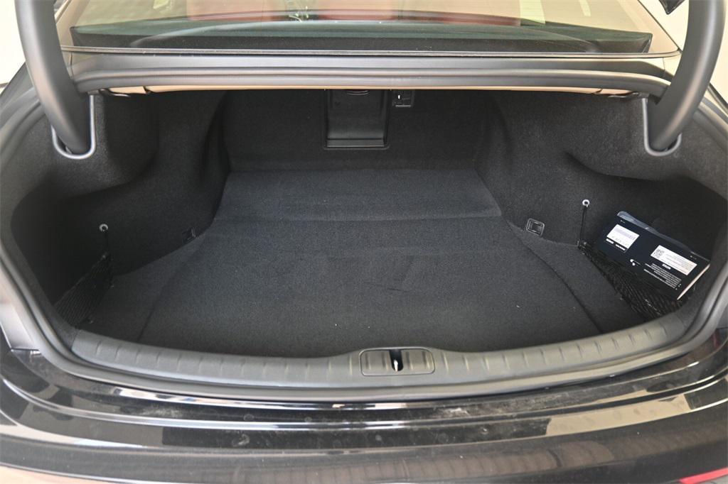 used 2024 Genesis G80 car, priced at $69,254