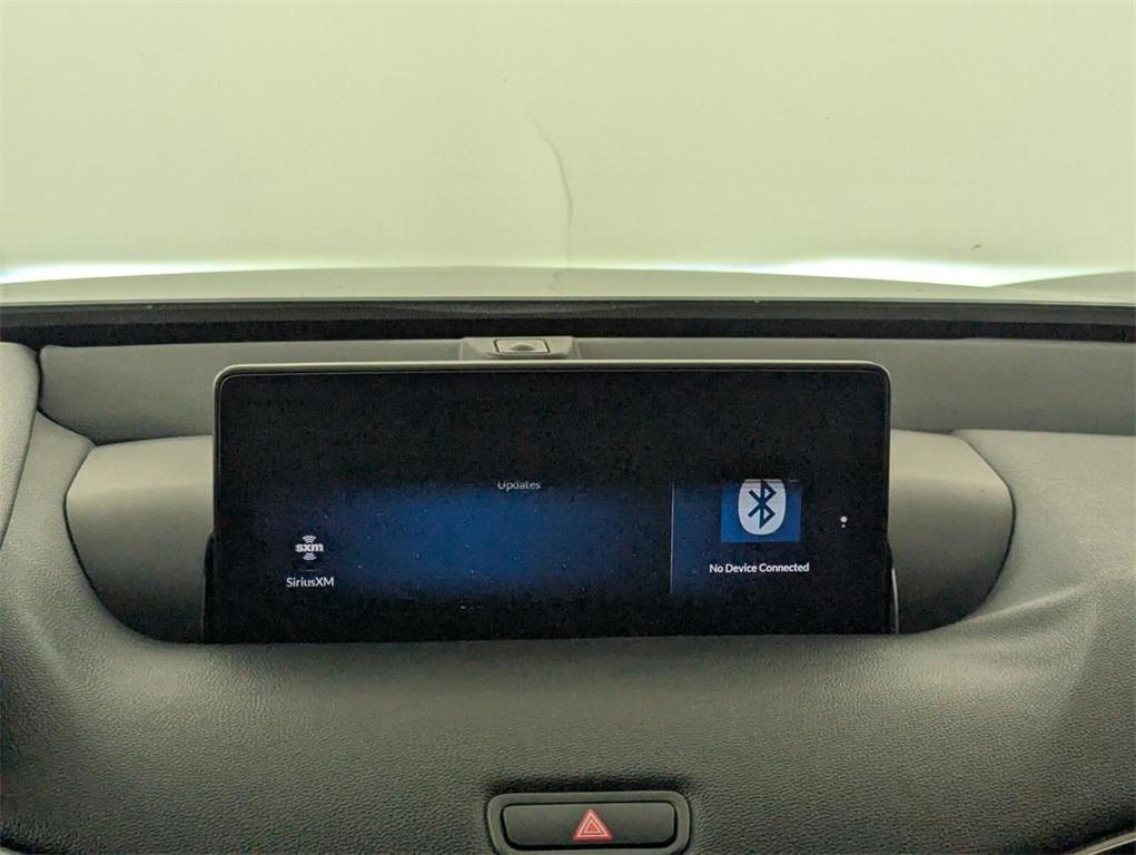 used 2021 Acura TLX car, priced at $24,286