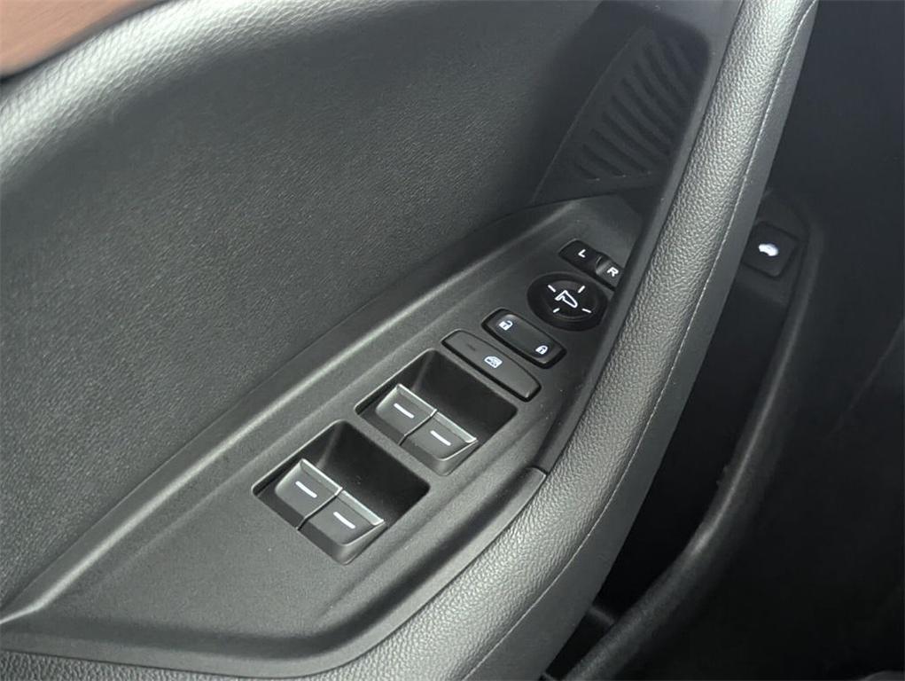 used 2021 Acura TLX car, priced at $24,286