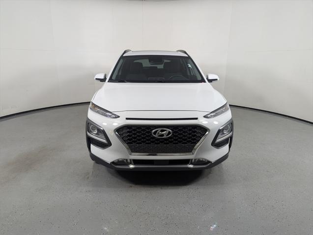 used 2020 Hyundai Kona car, priced at $15,987