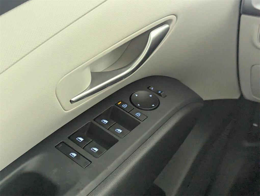 new 2025 Hyundai Tucson car, priced at $28,951