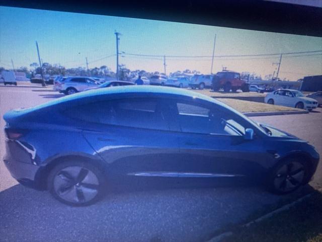 used 2021 Tesla Model 3 car, priced at $22,999