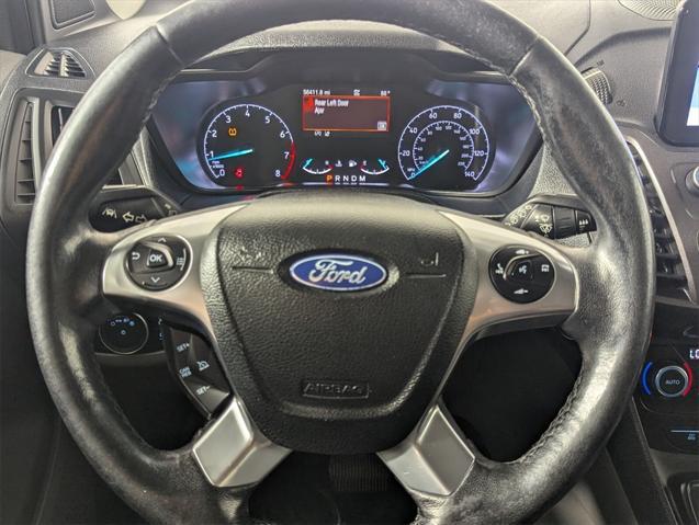 used 2020 Ford Transit Connect car, priced at $19,999