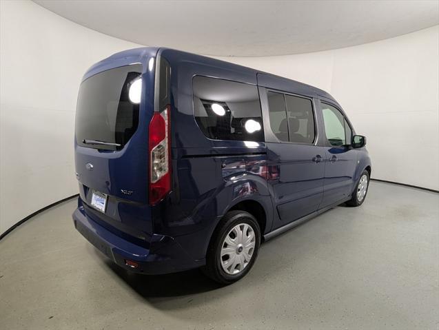 used 2020 Ford Transit Connect car, priced at $19,999