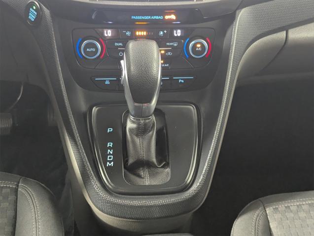 used 2020 Ford Transit Connect car, priced at $19,999