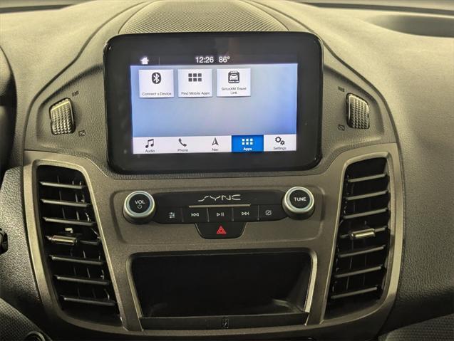 used 2020 Ford Transit Connect car, priced at $19,999