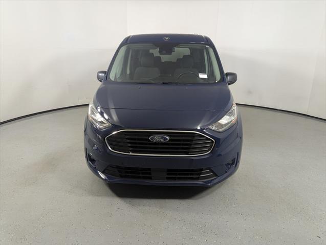 used 2020 Ford Transit Connect car, priced at $19,999