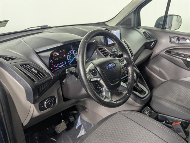 used 2020 Ford Transit Connect car, priced at $19,999