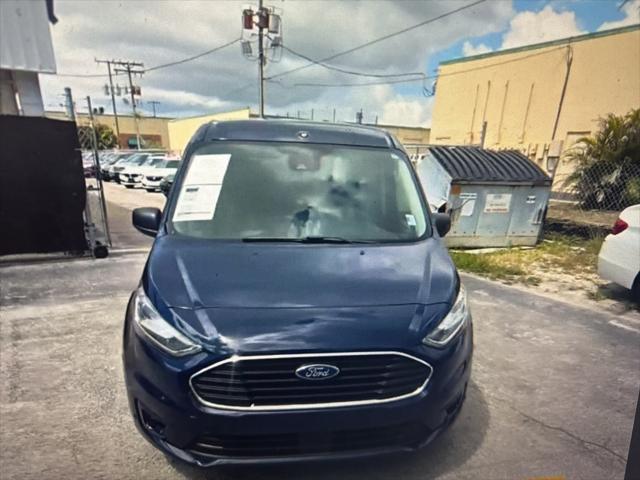 used 2020 Ford Transit Connect car, priced at $19,999