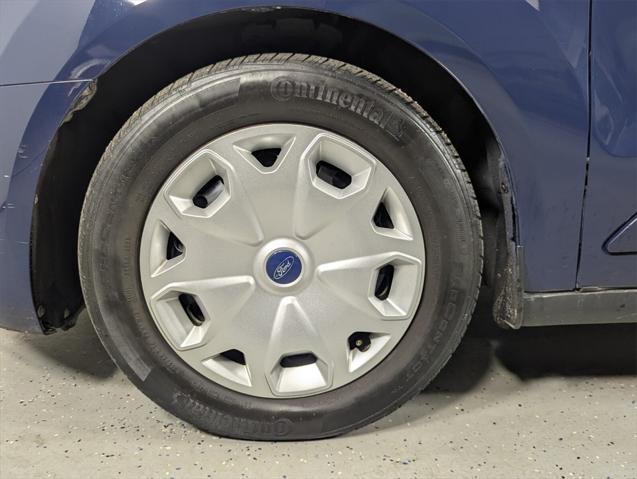 used 2020 Ford Transit Connect car, priced at $19,999