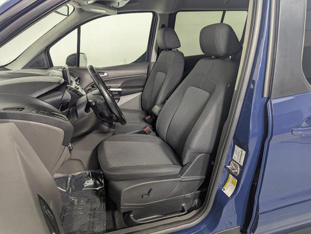 used 2020 Ford Transit Connect car, priced at $19,999