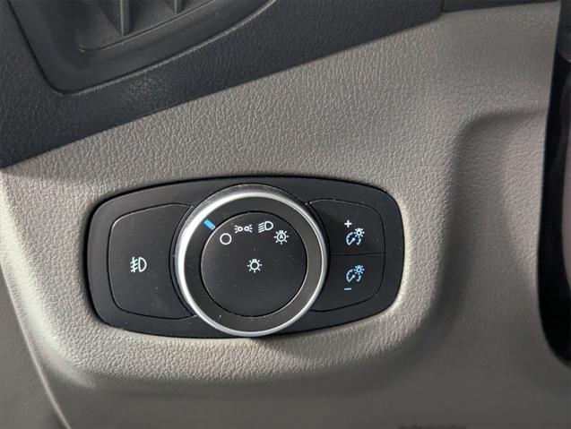 used 2020 Ford Transit Connect car, priced at $19,999