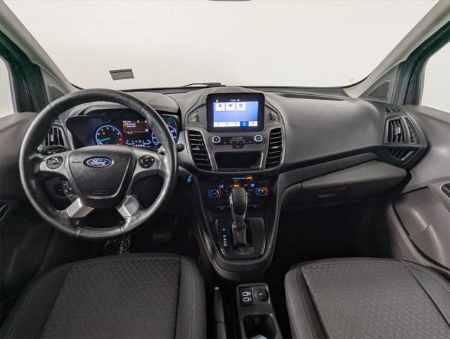 used 2020 Ford Transit Connect car, priced at $19,999