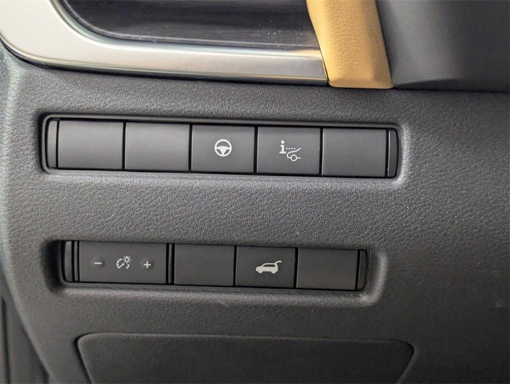used 2021 Nissan Rogue car, priced at $21,658