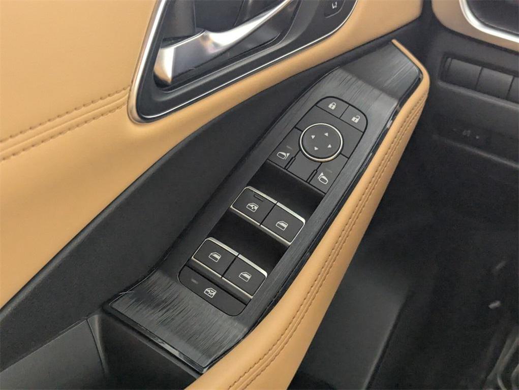 used 2021 Nissan Rogue car, priced at $21,658