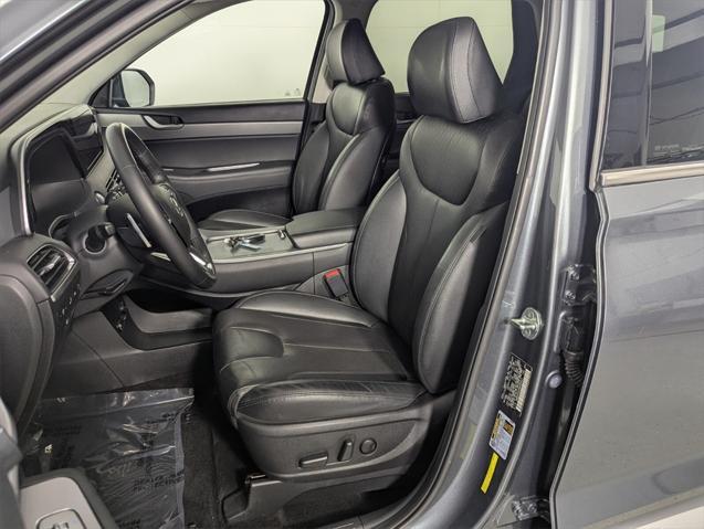 used 2022 Hyundai Palisade car, priced at $30,971