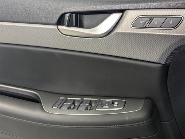 used 2022 Hyundai Palisade car, priced at $30,971