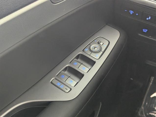 used 2022 Hyundai Palisade car, priced at $30,971