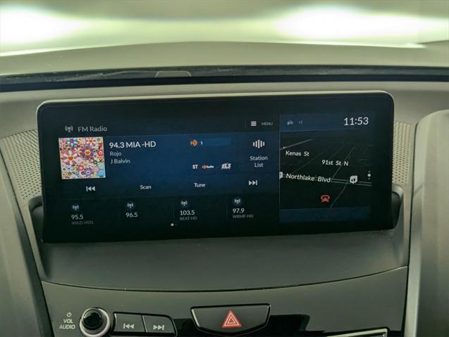 used 2021 Acura RDX car, priced at $30,665