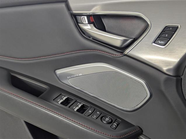 used 2021 Acura RDX car, priced at $30,665