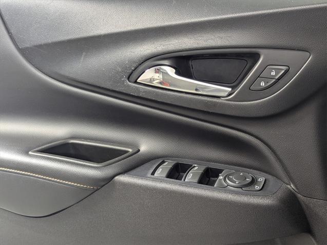 used 2018 Chevrolet Equinox car, priced at $12,538