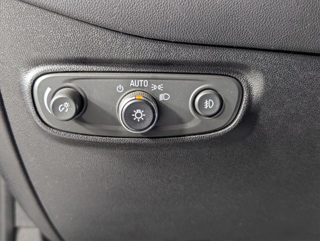 used 2018 Chevrolet Equinox car, priced at $12,538