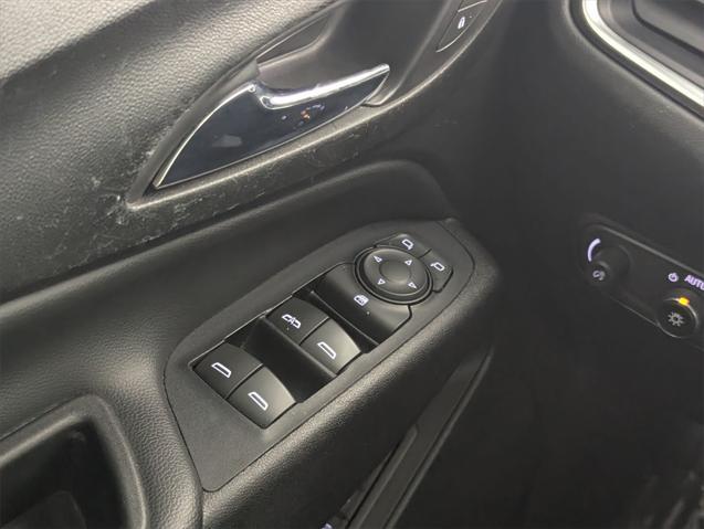 used 2018 Chevrolet Equinox car, priced at $12,538