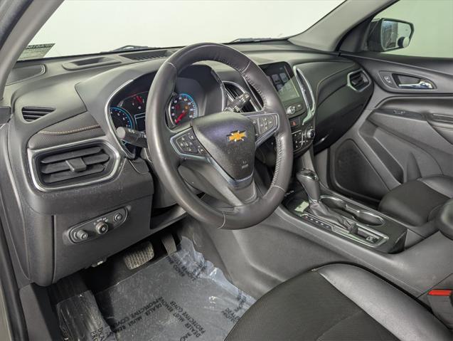 used 2018 Chevrolet Equinox car, priced at $12,538