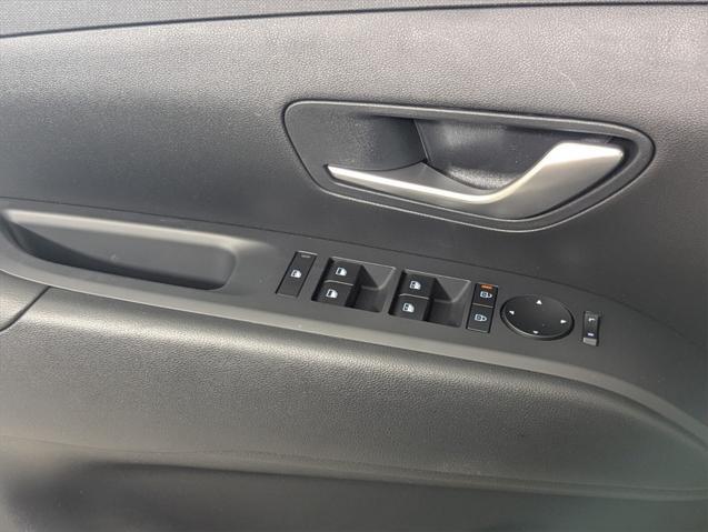 new 2025 Hyundai Tucson car, priced at $35,105