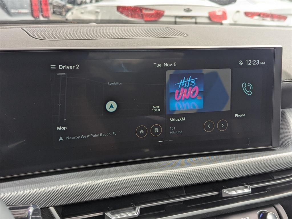 new 2024 Hyundai Sonata car, priced at $25,995