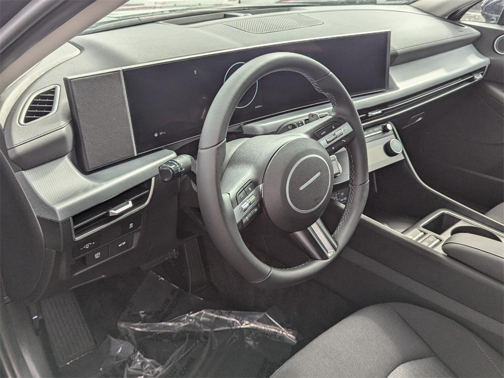new 2024 Hyundai Sonata car, priced at $25,995