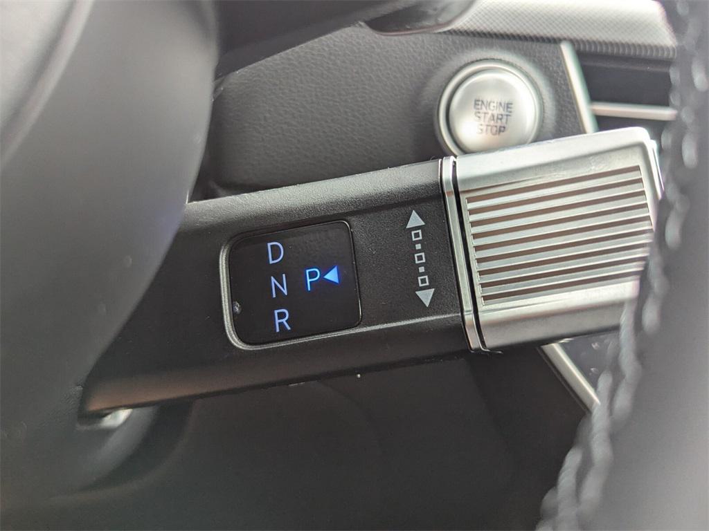 new 2024 Hyundai Sonata car, priced at $25,995