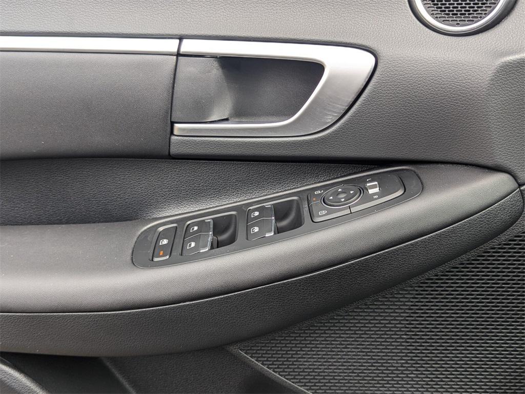 new 2024 Hyundai Sonata car, priced at $25,995