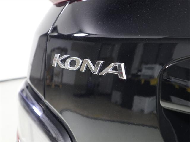 new 2023 Hyundai Kona car, priced at $28,395