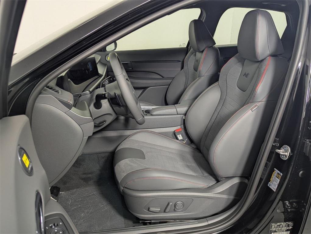 new 2026 Hyundai Sonata car, priced at $35,796
