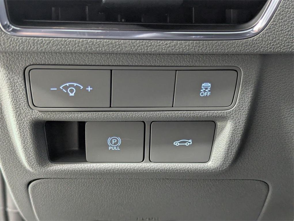 new 2026 Hyundai Sonata car, priced at $35,796