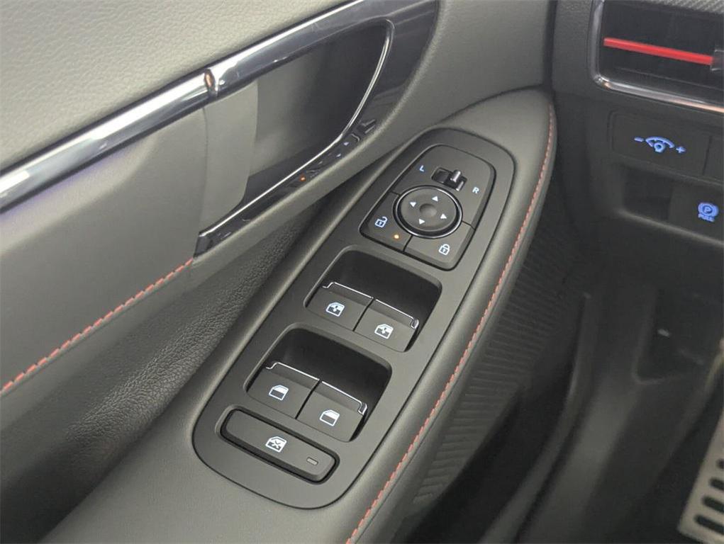 new 2026 Hyundai Sonata car, priced at $35,796