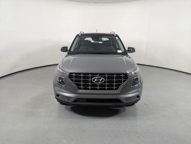 used 2023 Hyundai Venue car, priced at $18,979