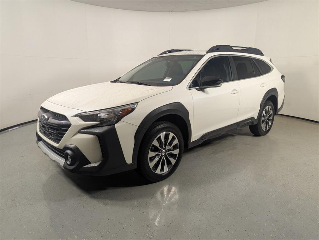 used 2023 Subaru Outback car, priced at $26,000